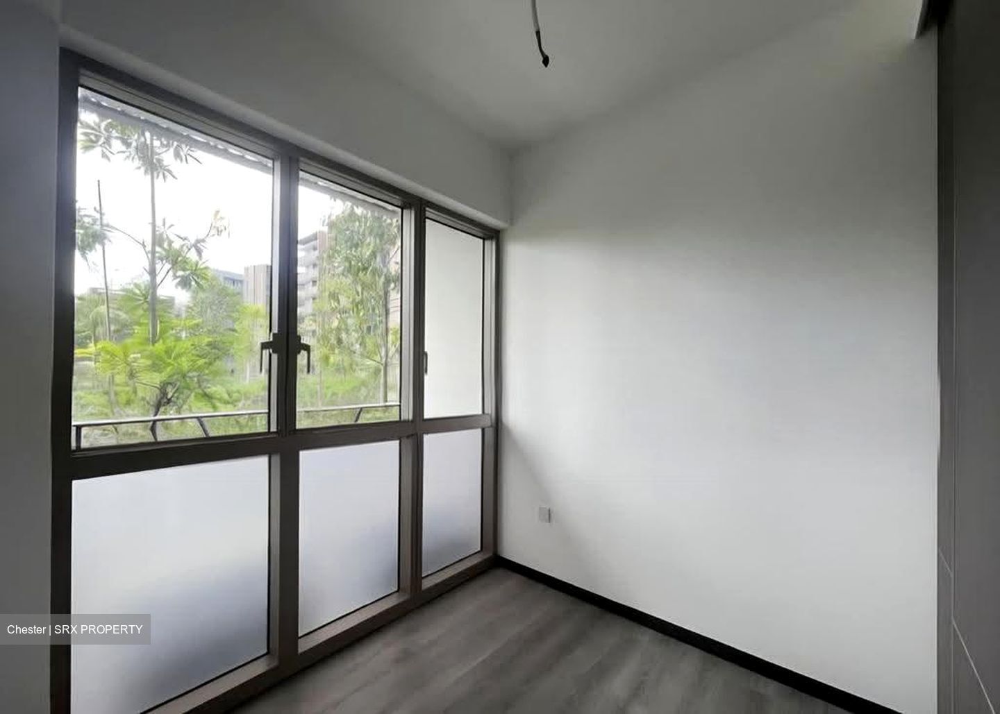 Pasir Ris 8 (D18), Apartment #612077951